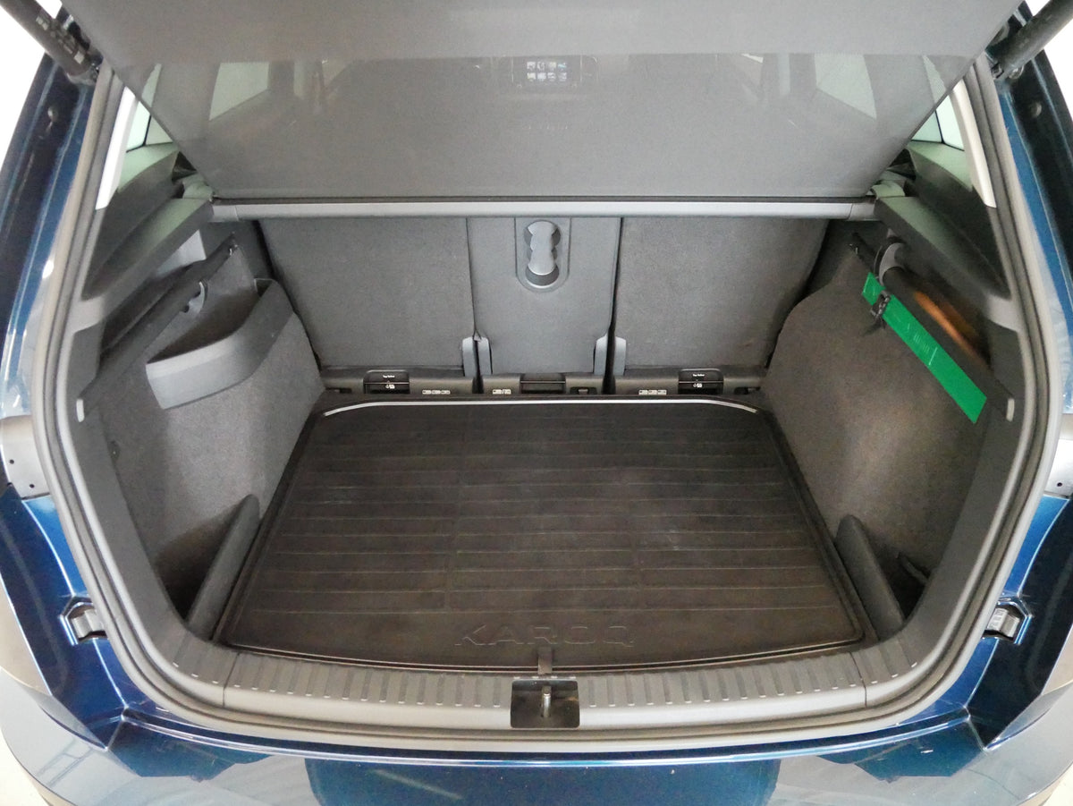 Škoda Karoq 2.0 TDI 110 kW 4x4 DSG Style – foto 28