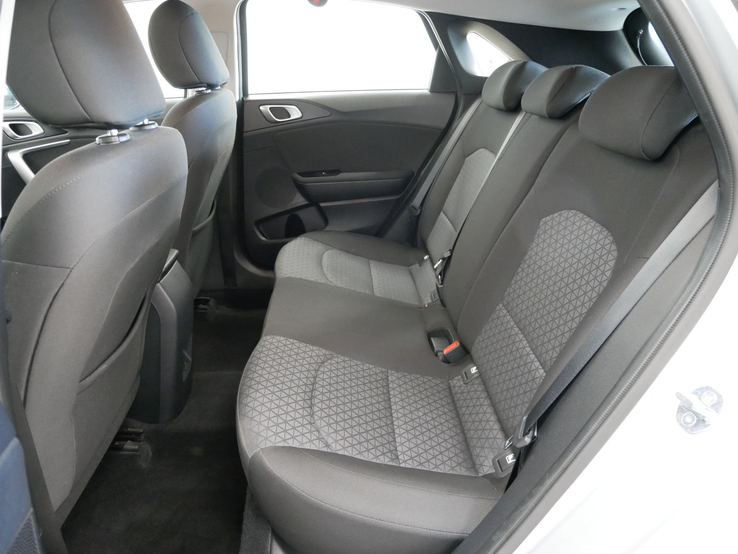 Kia Ceed 1.0 T-GDI 74 kW Spin