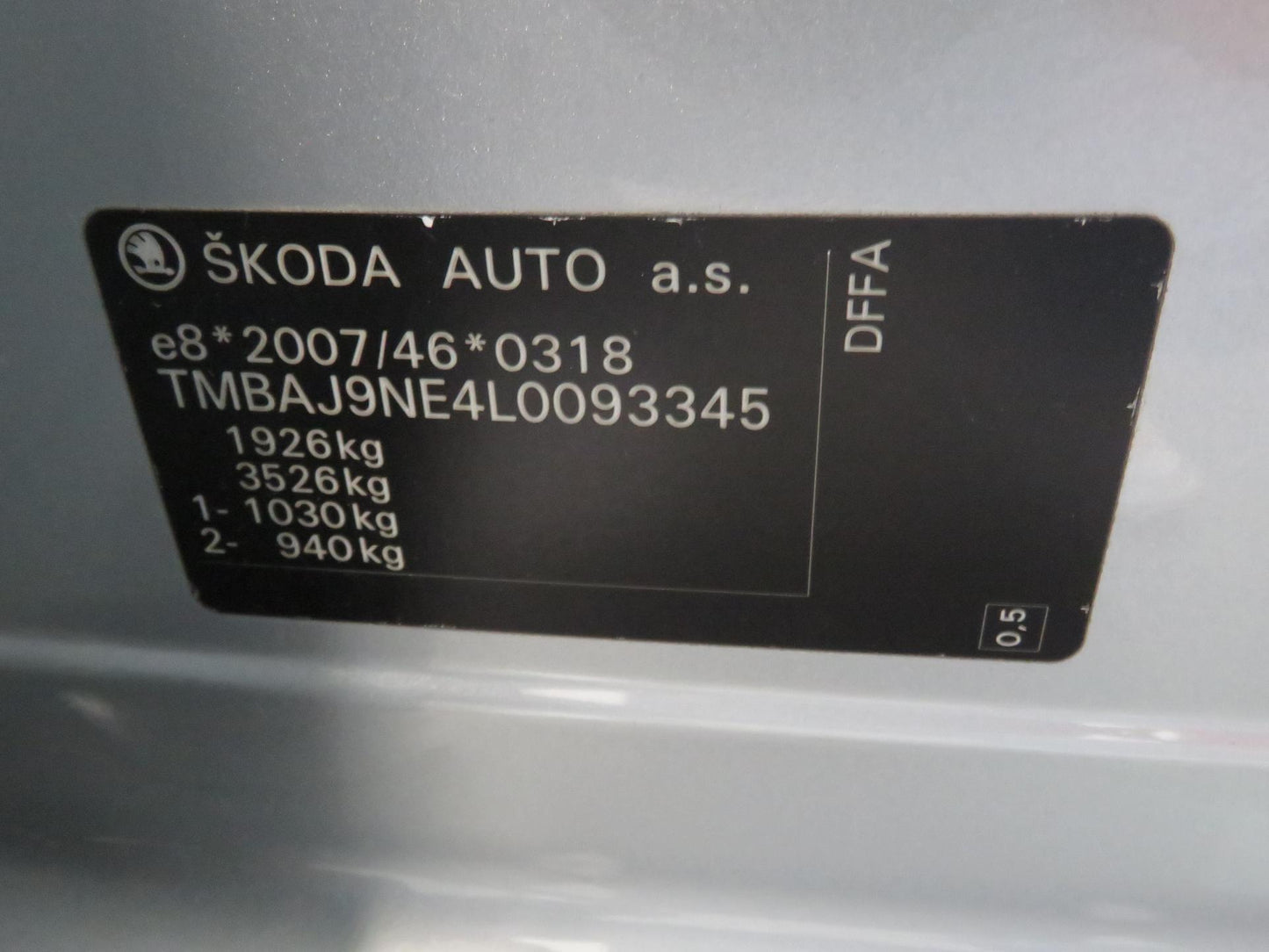 Škoda Octavia 2.0 TDI 110kW DSG L&K
