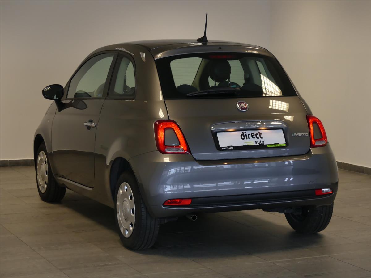 Fiat 500 1.0 Cult