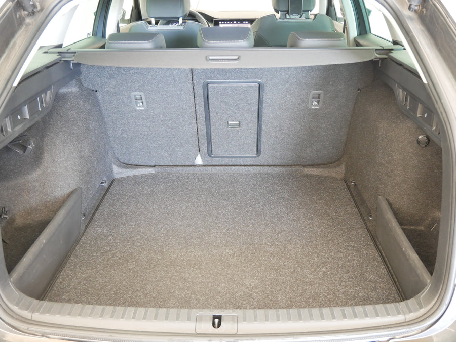 Škoda Octavia 2.0 TDI 110 kW Selection – foto 28