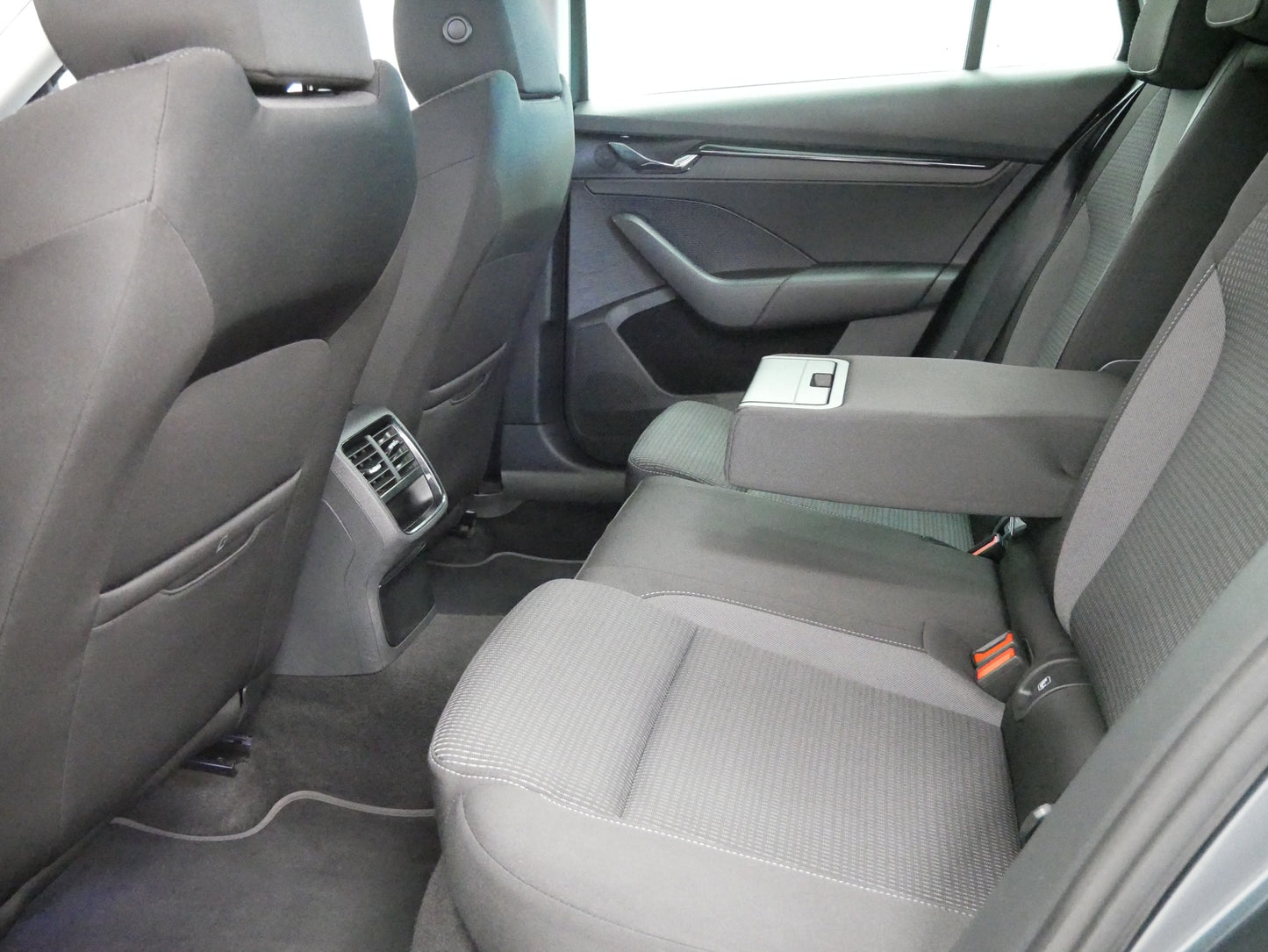 Škoda Octavia 1.5 CNG 96 kW Ambiente Light