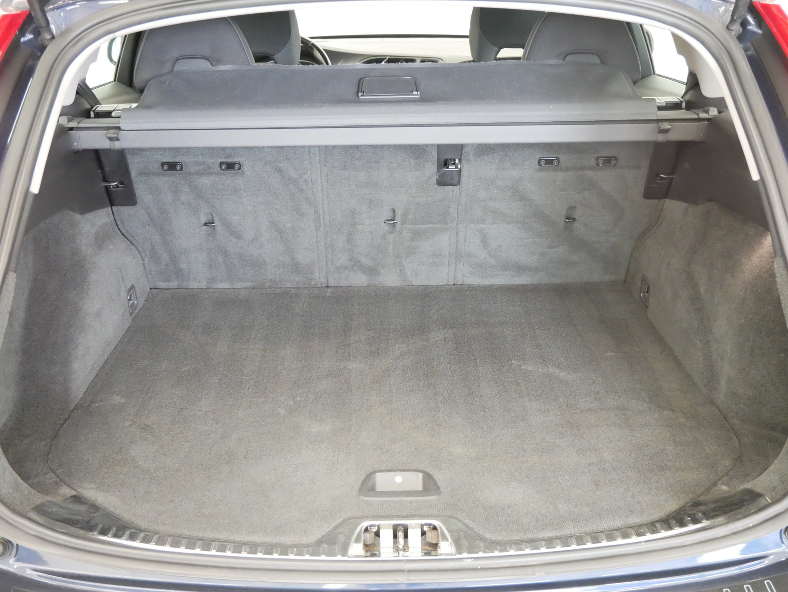 Volvo V60 D4 133kW Momentum – foto 27