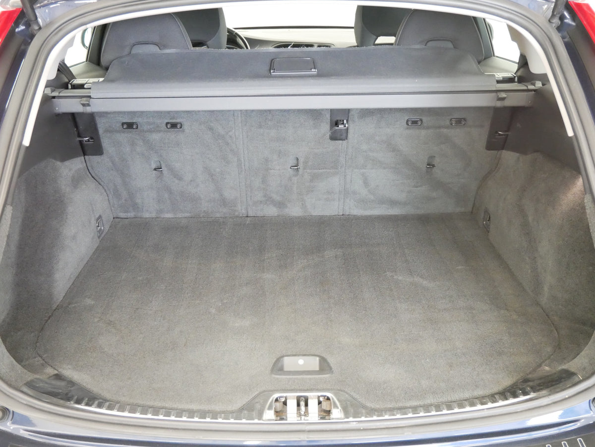 Volvo V60 D4 133kW Momentum