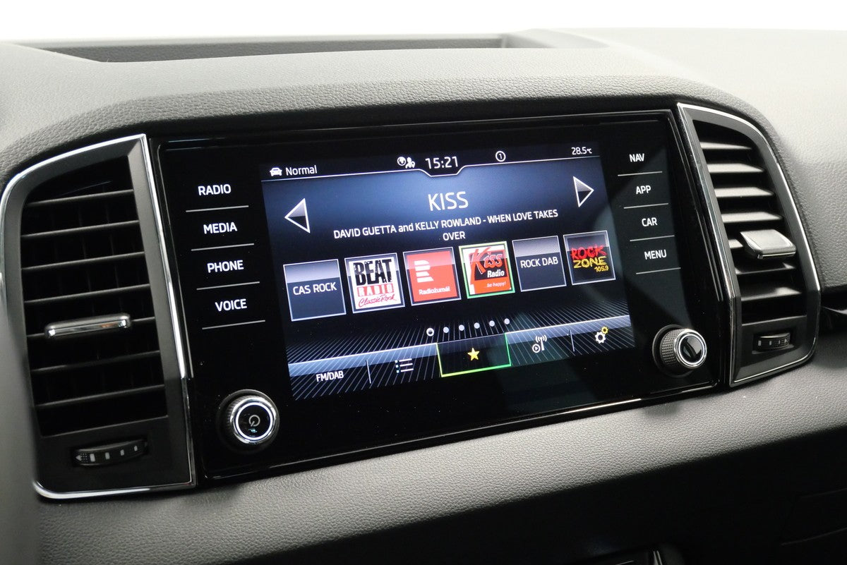 Škoda Karoq 1.5 TSI 110 kW Top Selection – foto 18