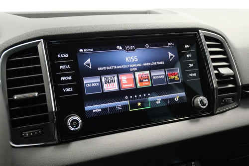 Škoda Karoq 1.5 TSI 110 kW Top Selection – foto 18