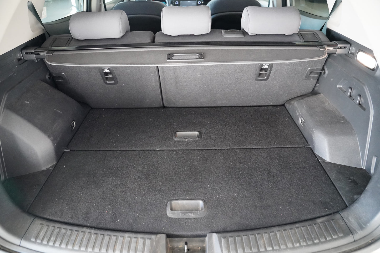 Ssang Yong Korando 1.5 T-GDI 120 kW 4x4