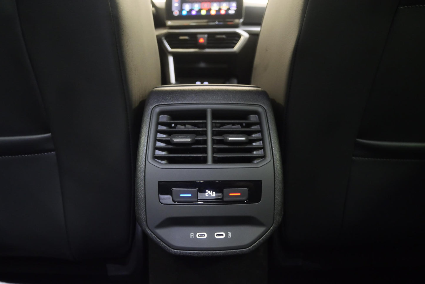 SEAT Leon 2.0 TDI 110 kW DSG FR