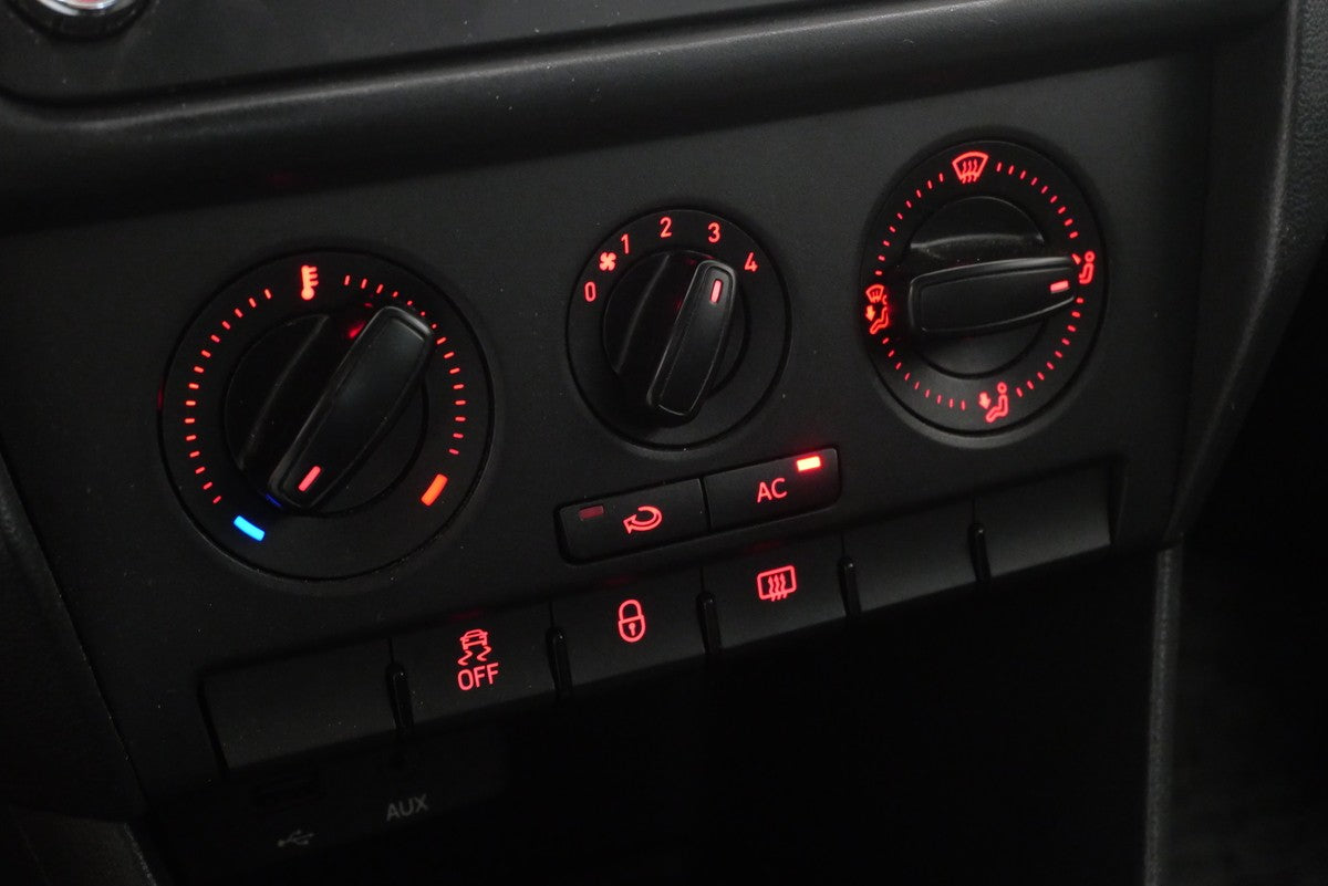 Seat Toledo 1.2 TSI 63 kW Refference – foto 18
