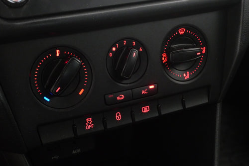 Seat Toledo 1.2 TSI 63 kW Refference – foto 18