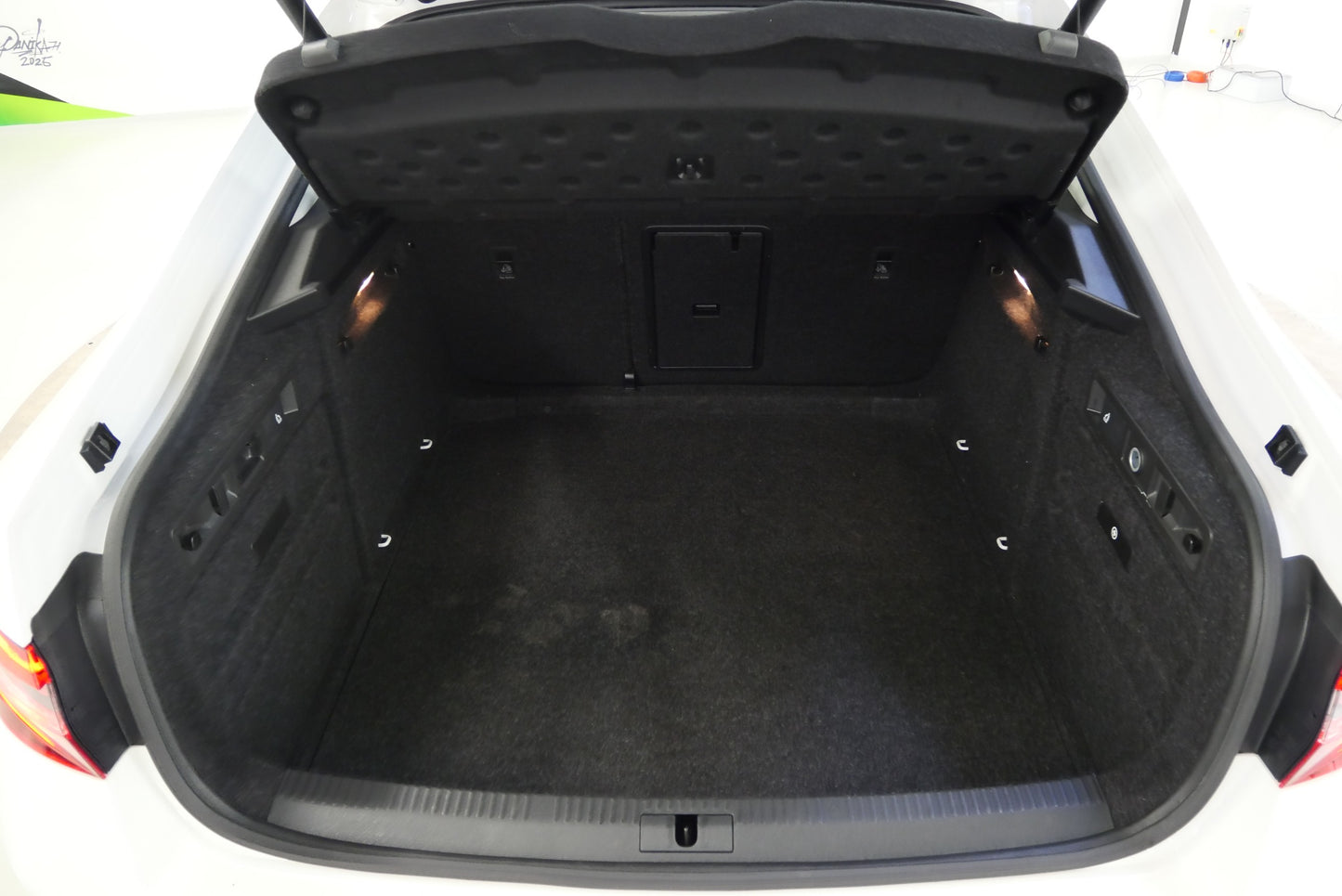 Škoda Superb 2.0 TDI 110 kW DSG Style