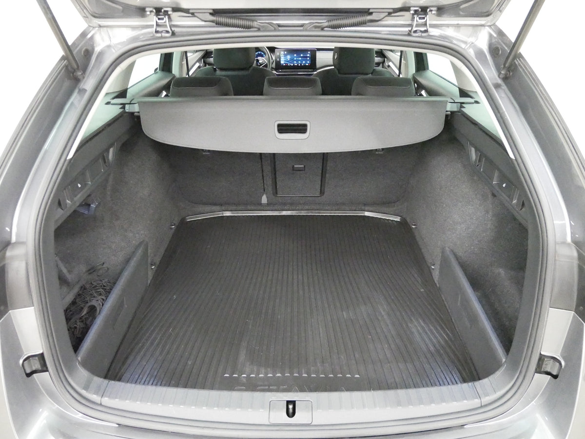 Škoda Octavia 2.0 TDI 85 kW DSG Style – foto 28
