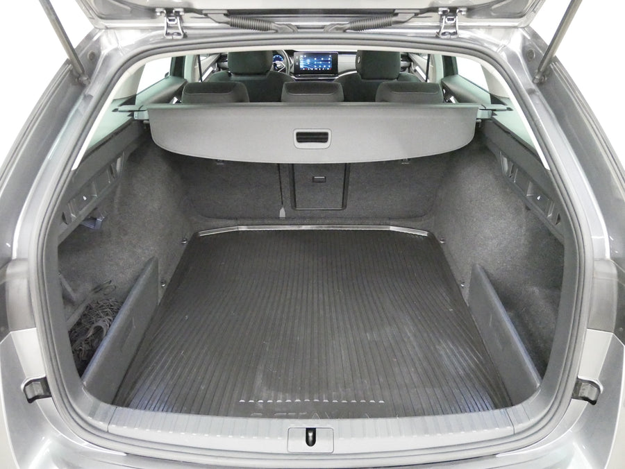 Škoda Octavia 2.0 TDI 85 kW DSG Style – foto 28