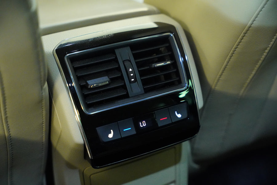 Škoda Superb 2.0 TDI 140 kW DSG L&K – foto 28