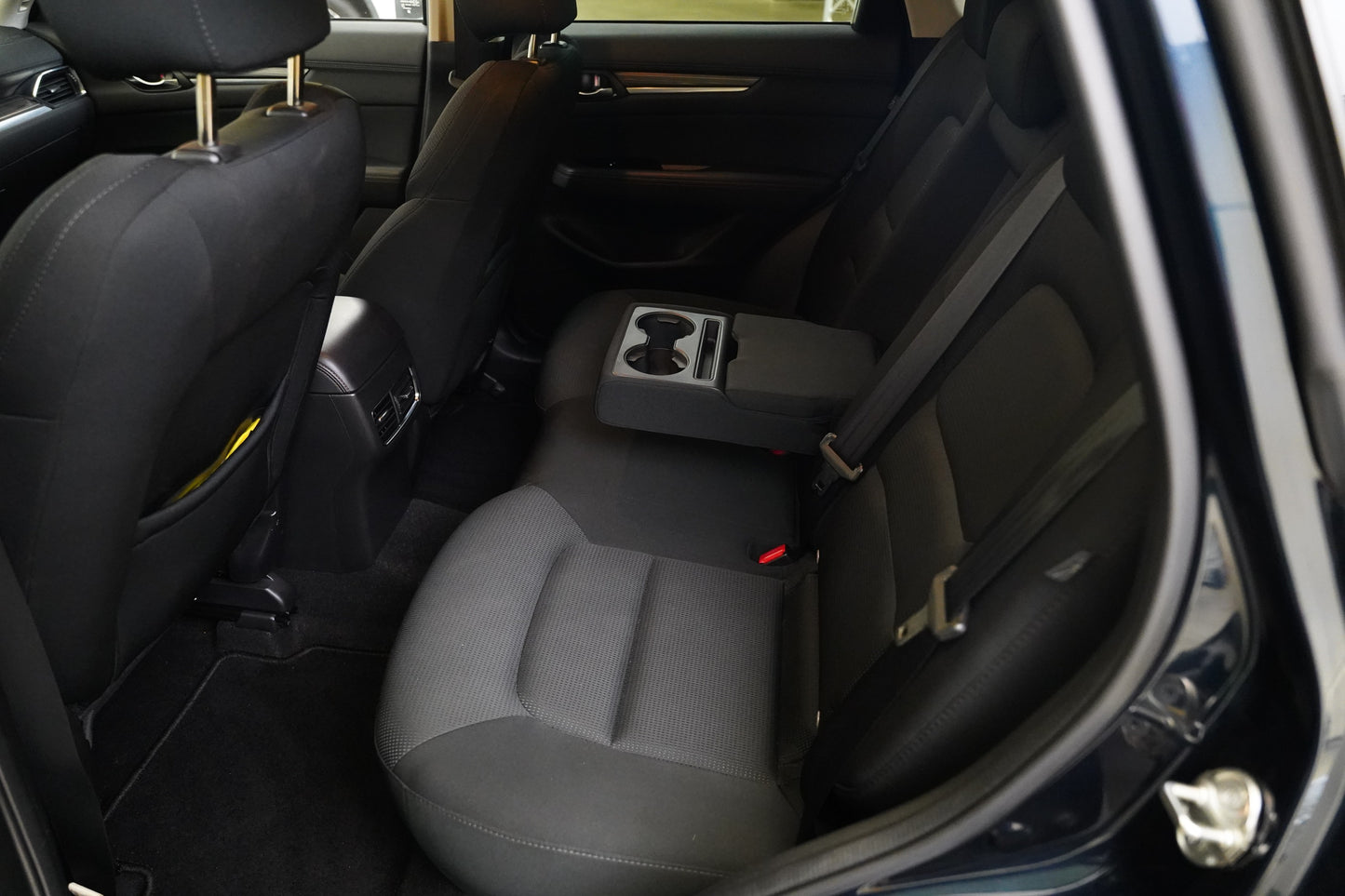 Mazda CX-5 2.5 Skyactiv 143 kW AWD Sports