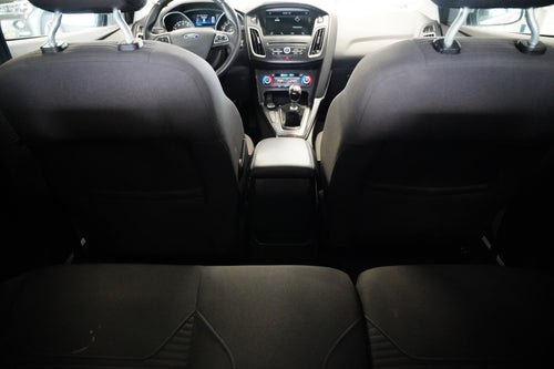 Ford Focus 1.0 Ecoboost 92kW – foto 28