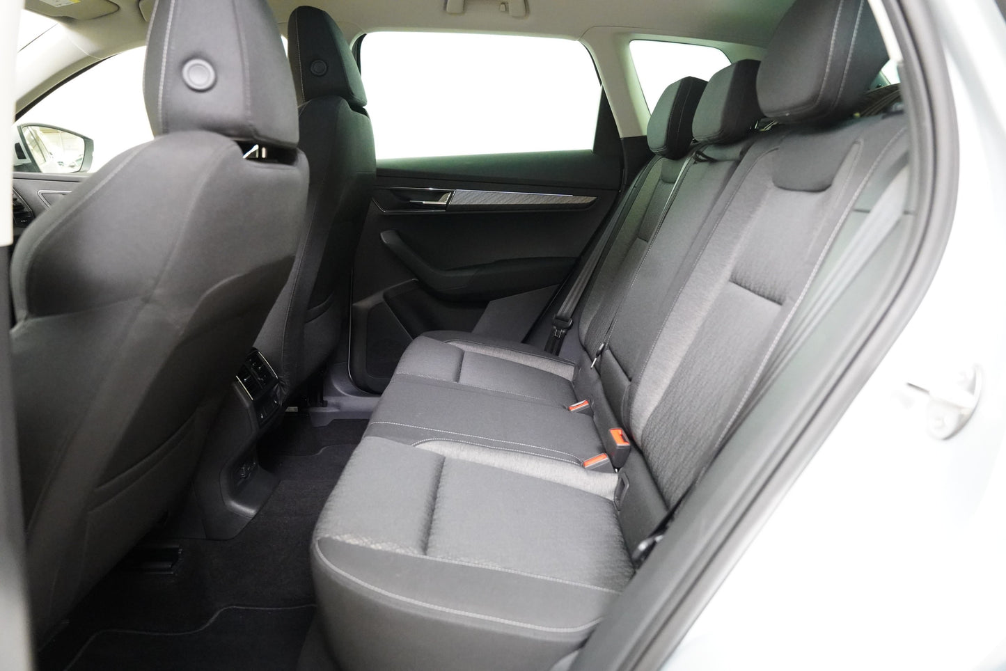 Škoda Karoq 1.5 TSI 110 kW Top Selection
