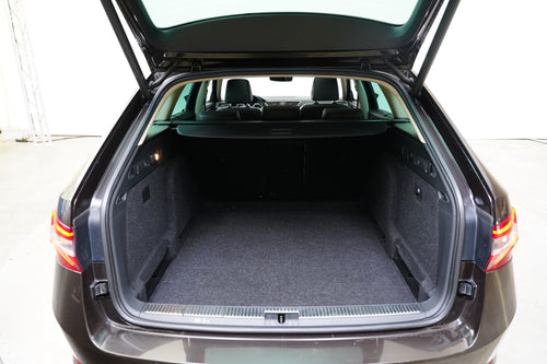Škoda Superb 2.0 TDI 140 kW 4x4 L&K – foto 28