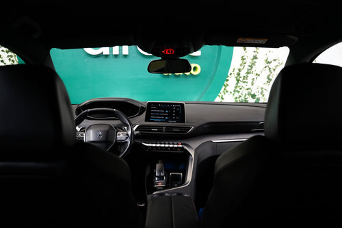 Peugeot 3008 2.0 Blue-HDi 132 kW GT – foto 28