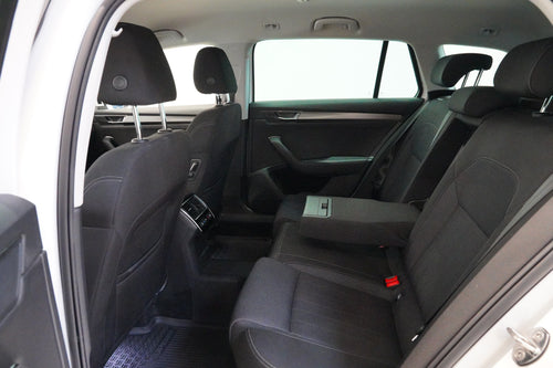 Škoda Superb 1.4 TSI iV 115 kW Style – foto 28