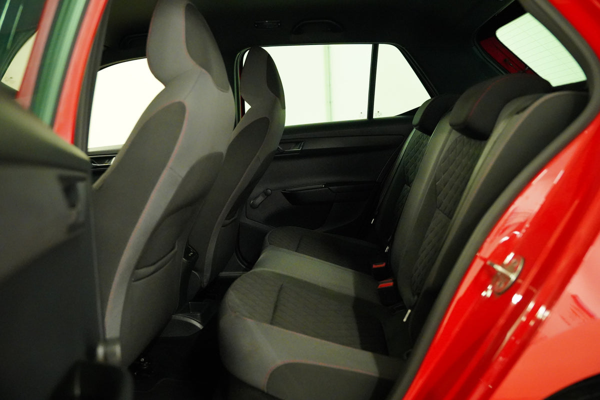 Škoda Fabia 1.0 TSI 70 kW Monte Carlo – foto 26