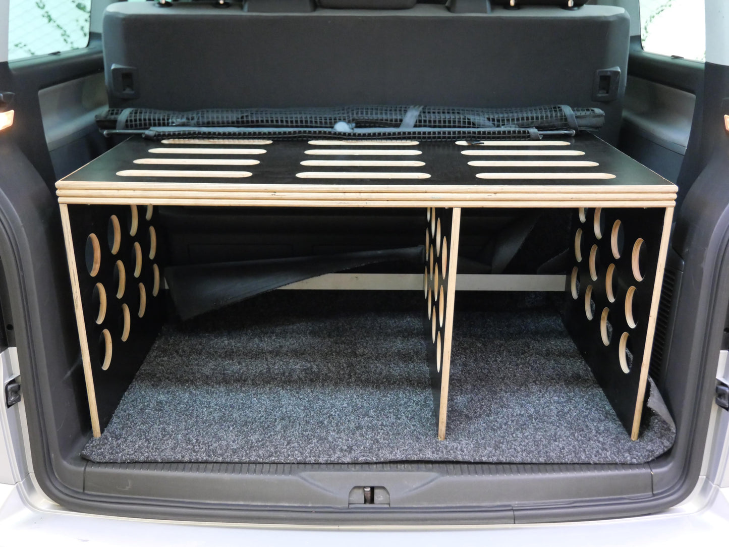 Volkswagen Multivan 2.5 TDI 128 kW 4x4 United