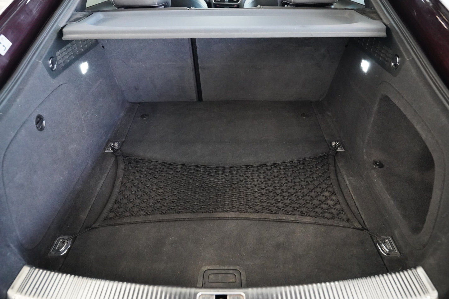 Audi A5 3.0 TDi 150 kW  S Line