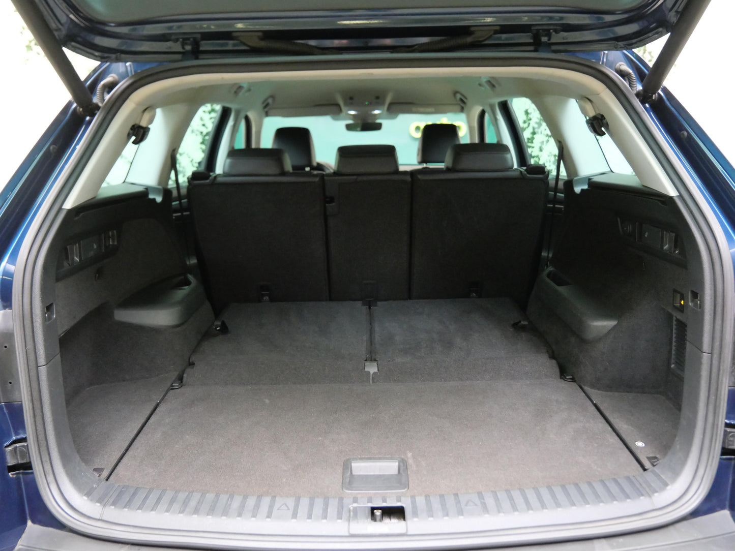 Škoda Kodiaq 2.0 TDI 140 kW 4x4 Style Plus