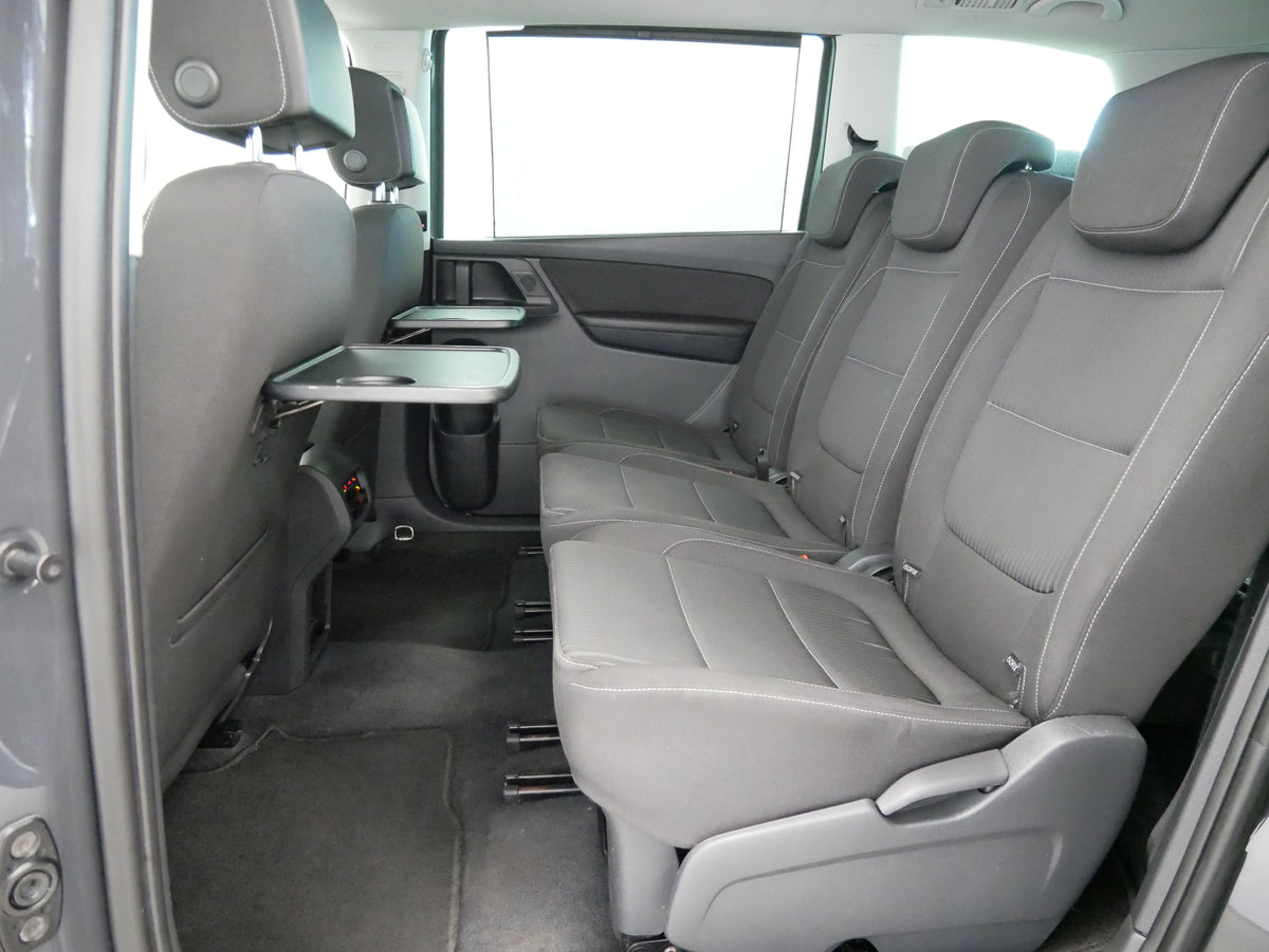 Seat Alhambra 2.0 TDi 110 kW Xcellence 7míst