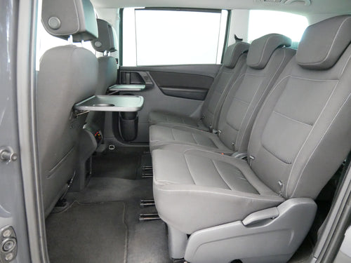 Seat Alhambra 2.0 TDi 110 kW Xcellence 7míst – foto 28