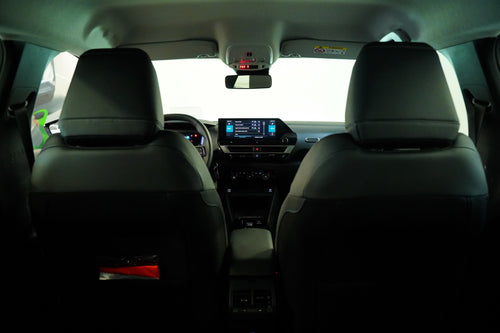 Citroën C4 1.2 PureTech 96 kW – foto 28