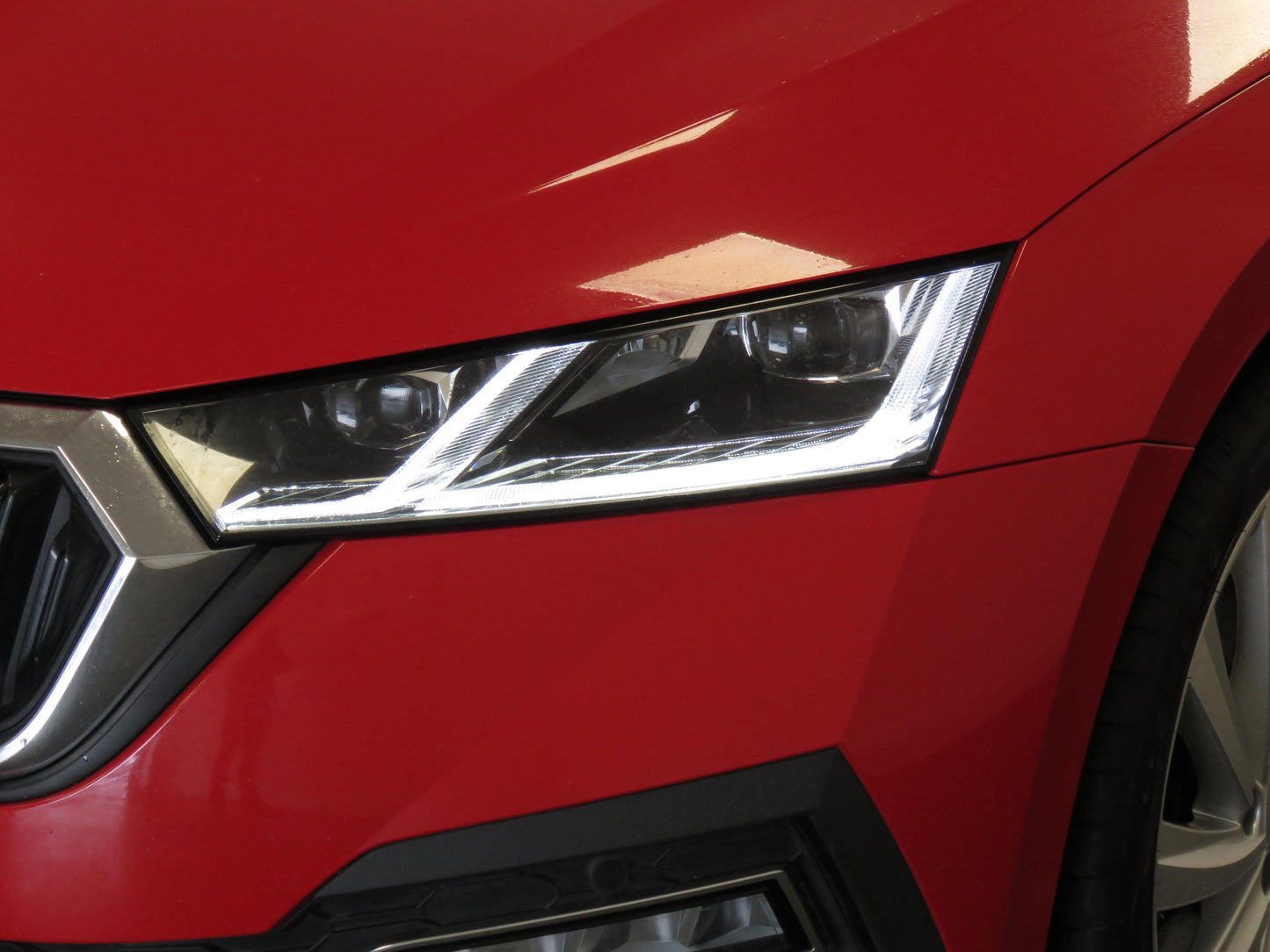 Škoda Octavia 2.0 TDI 110 kW Style Plus