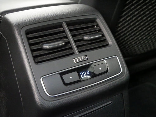 Audi A4 Avant 2.0TDi 110kW AT 2WD – foto 28