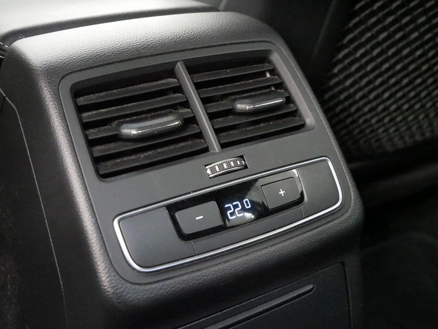 Audi A4 Avant 2.0TDi 110kW AT 2WD – foto 28