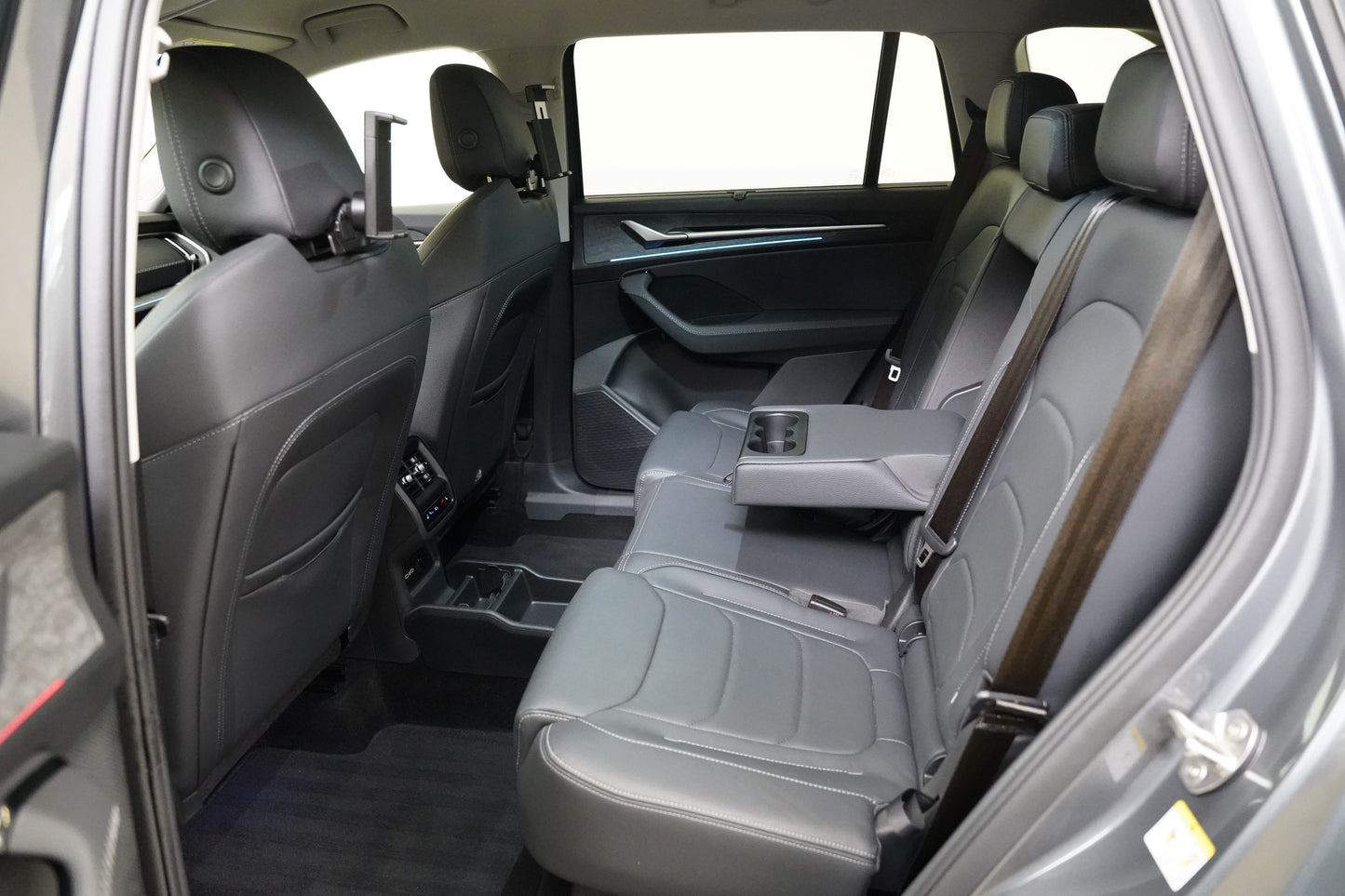 Škoda Kodiaq 1.5 TSI 110 kW Excl. Selection