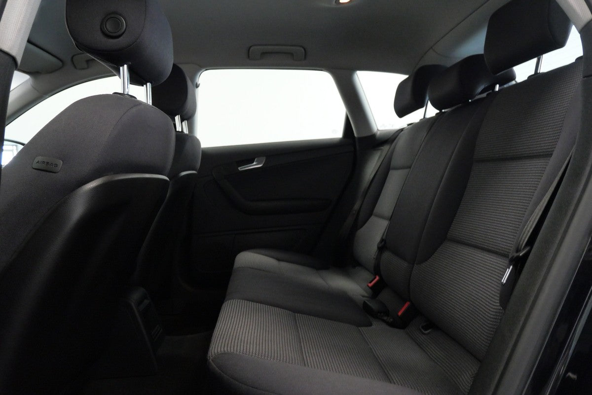 Audi A3 2.0 TDI 103 kW Sportback