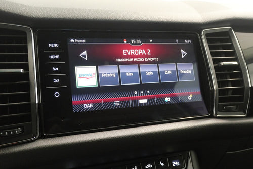 Škoda Kodiaq 2.0 TSI 140 kW DSG L&K – foto 18