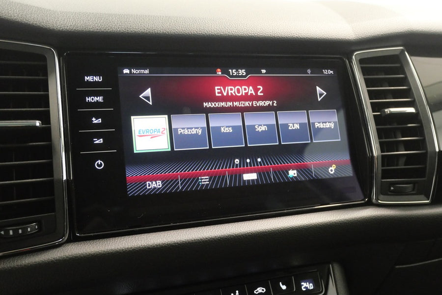 Škoda Kodiaq 2.0 TSI 140 kW DSG L&K – foto 18