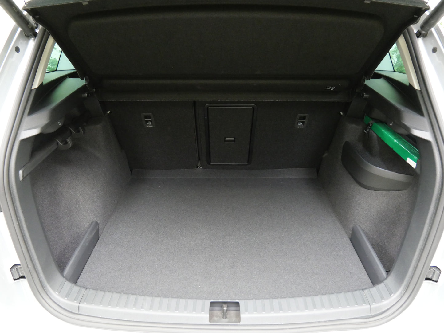 Škoda Karoq 1.5 TSI 110 kW Top Selection