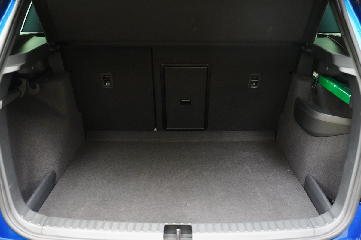 Škoda Karoq 2.0 TDI 110 kW 4x4 Sportline