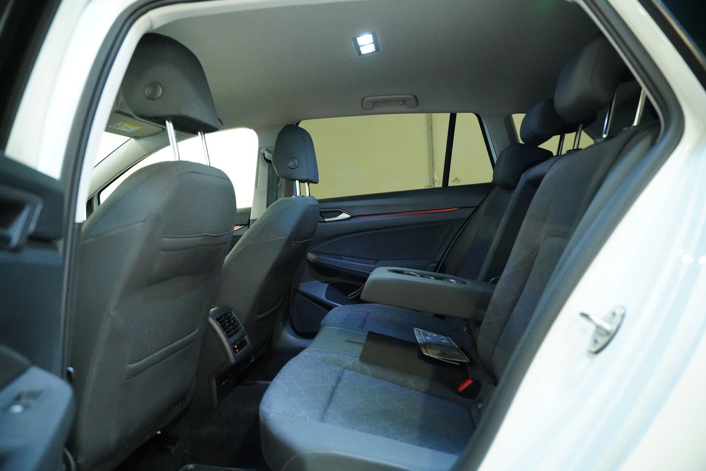 Volkswagen Golf 2.0 TDI 85 kW Life