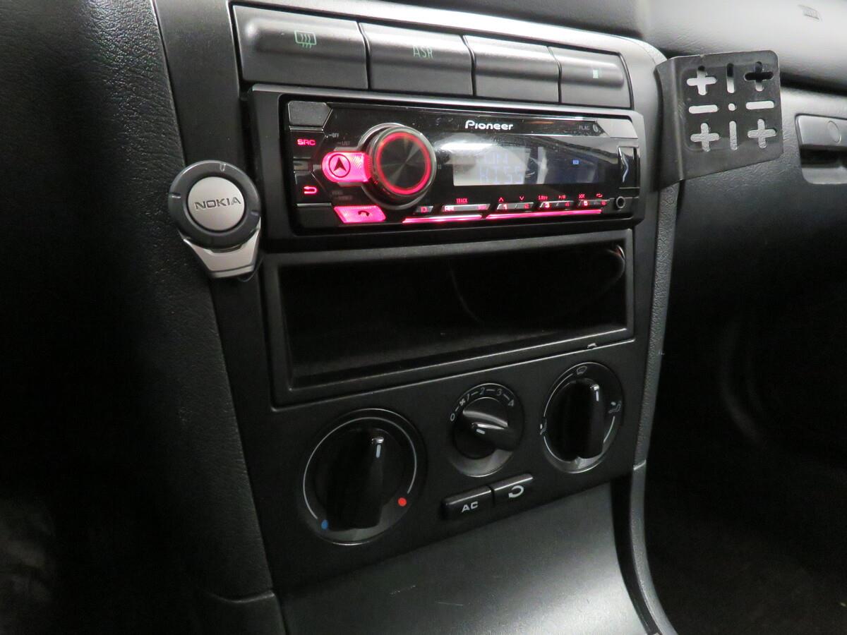 Škoda Octavia 1.9 TDI 74 kW Tour