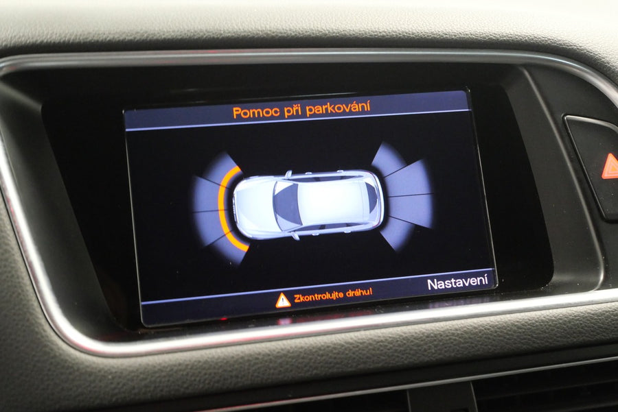 Audi SQ5 3.0 TDI 240 kW Quattro – foto 18