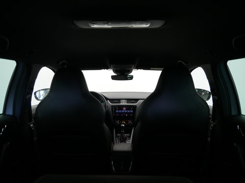 Škoda Octavia 2.0 TDI 135 kW 4x4 RS – foto 28