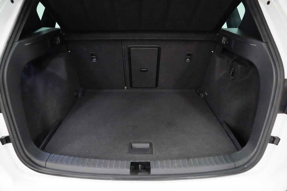 Seat Ateca 1.4TSI 110kW Excellence