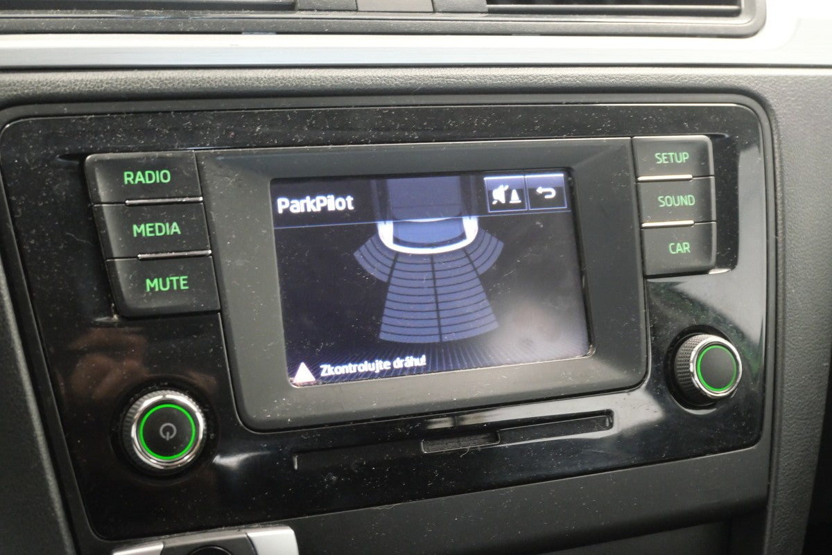 Škoda Rapid Spaceback 1.2 TSI 81 kW Ambition – foto 18