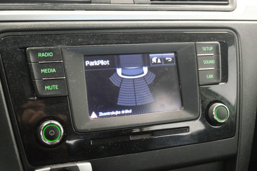 Škoda Rapid Spaceback 1.2 TSI 81 kW Ambition – foto 18
