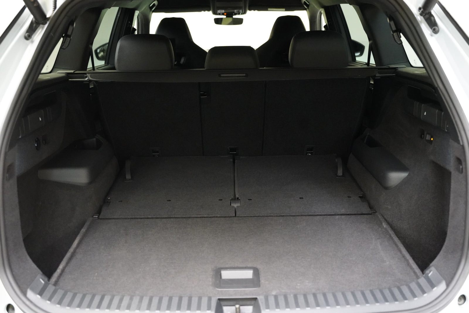 Škoda Kodiaq 2.0 TDI 142 kW 4x4 Sportline – foto 28