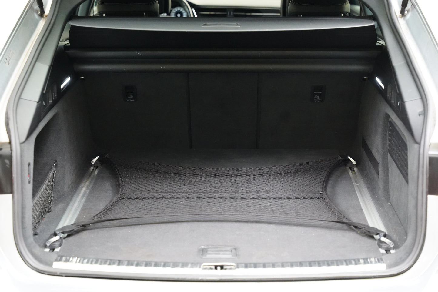Audi A6 2.0 TDI 150 kW Quattro