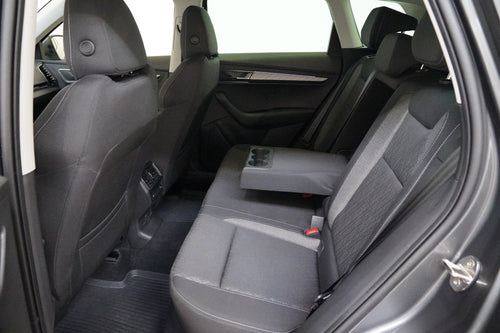 Škoda Karoq 1.5 TSI 110 kW Top Selection – foto 28